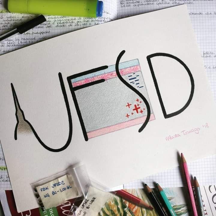 UFSD logo