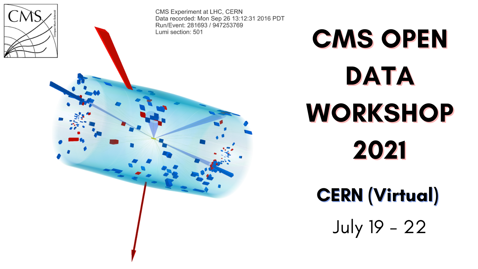 CMS open data